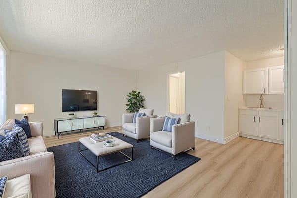 7466 Rosemead Apts property